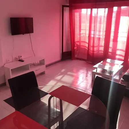 Apartamento Mario Torrevieja