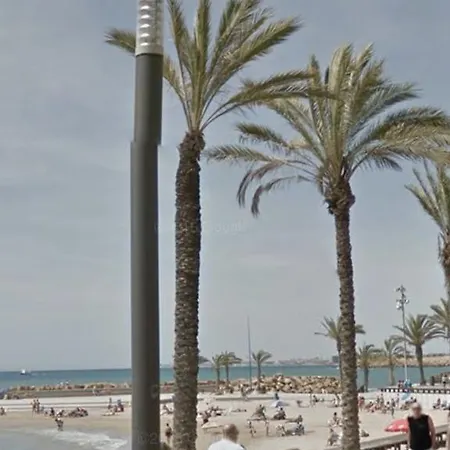 Apartamento Mario Torrevieja