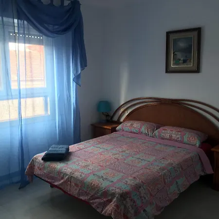 Apartamento Mario Torrevieja