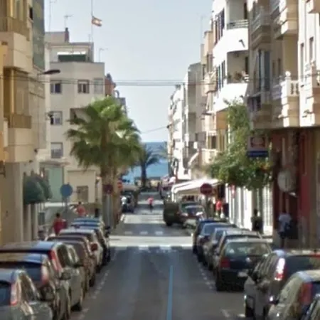 Mario Torrevieja
